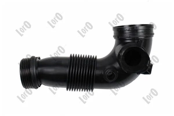 Intake Hose, air filter