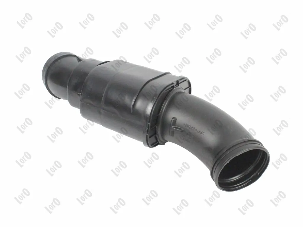 Intake Hose, air filter
