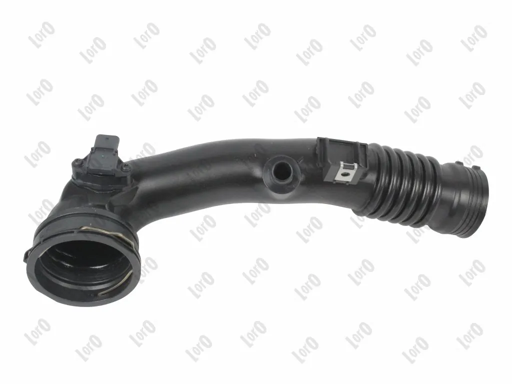 Charge Air Hose