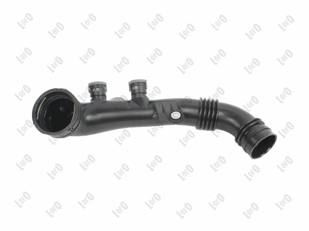 Charge Air Hose