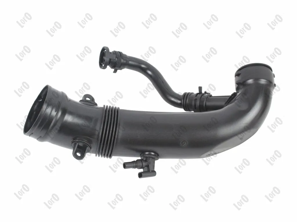 Intake Hose, air filter