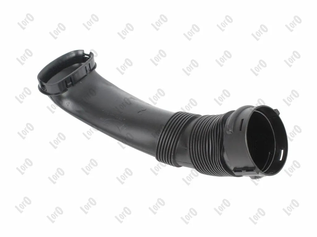 Intake Hose, air filter