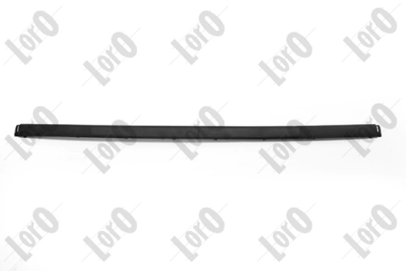 Trim/Protection Strip, bumper