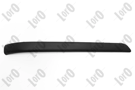 Trim/Protection Strip, bumper