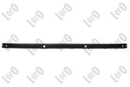 Trim/Protection Strip, bumper