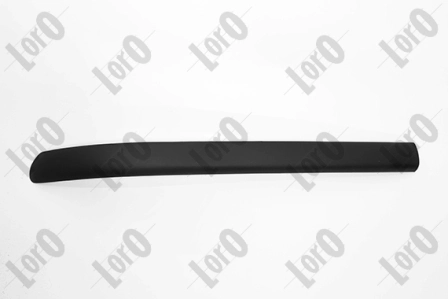 Trim/Protection Strip, bumper