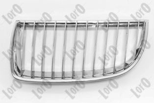 Radiator Grille