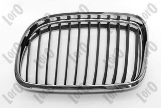 Radiator Grille