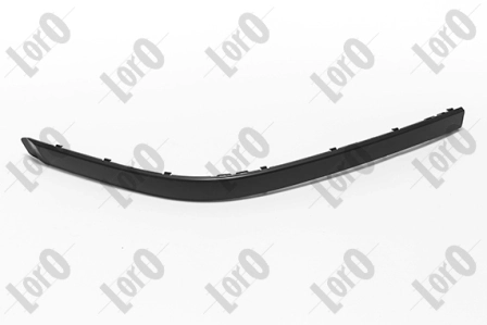 Trim/Protection Strip, bumper