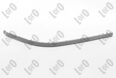 Trim/Protection Strip, bumper