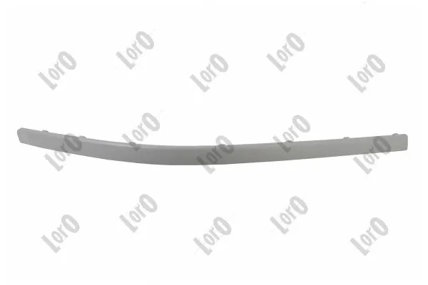 Trim/Protection Strip, bumper