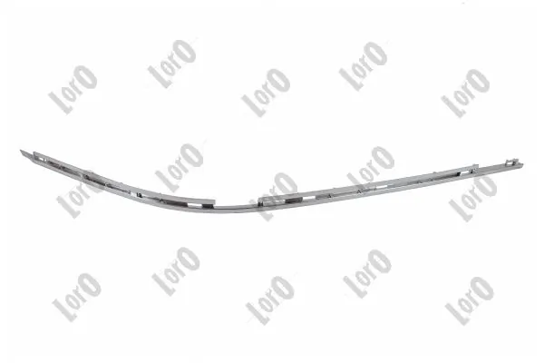 Trim/Protection Strip, bumper