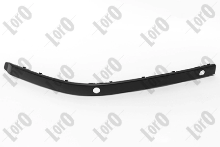 Trim/Protection Strip, bumper