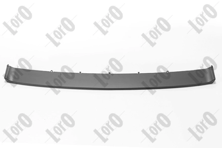Trim/Protection Strip, bumper