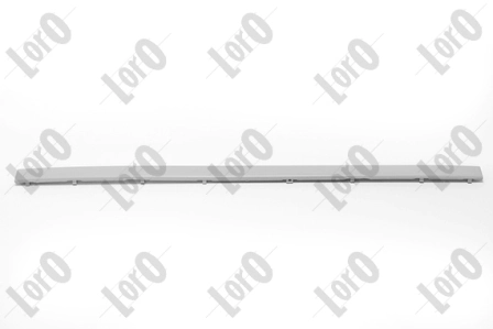 Trim/Protection Strip, bumper