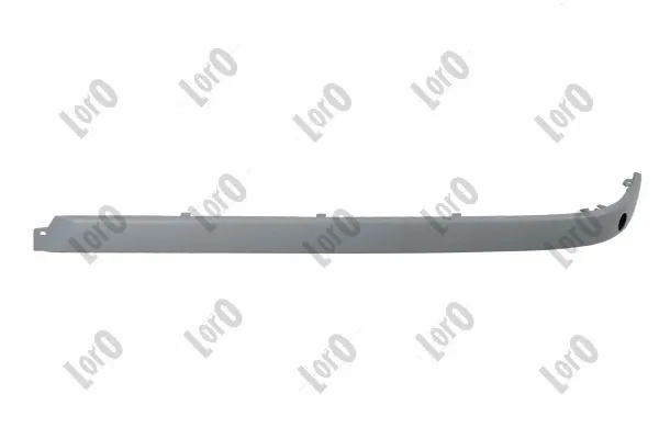 Trim/Protection Strip, bumper