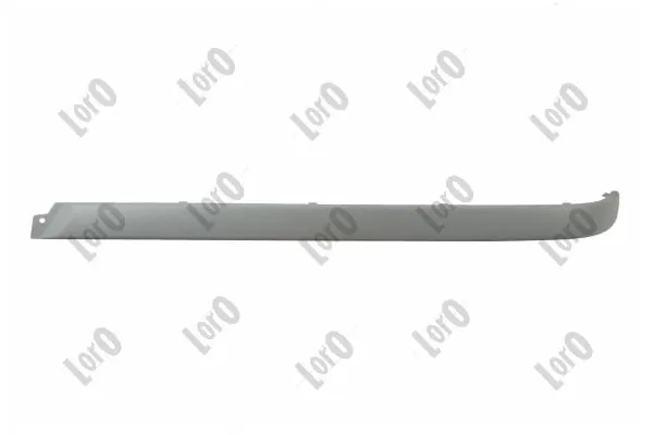 Trim/Protection Strip, bumper