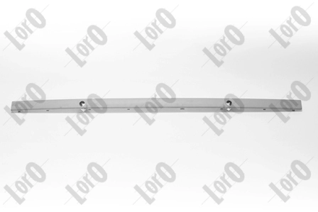 Trim/Protection Strip, bumper