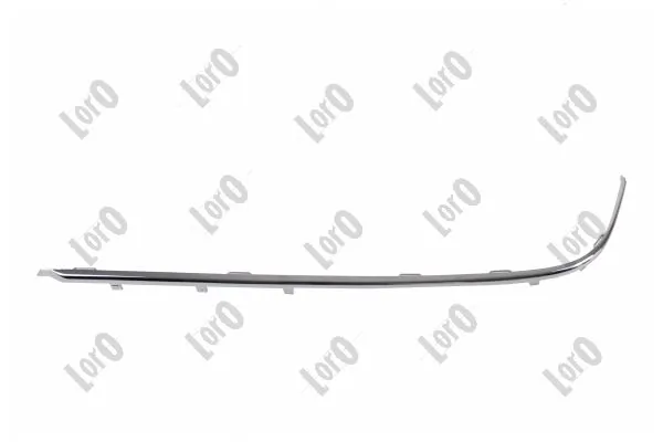 Trim/Protection Strip, bumper