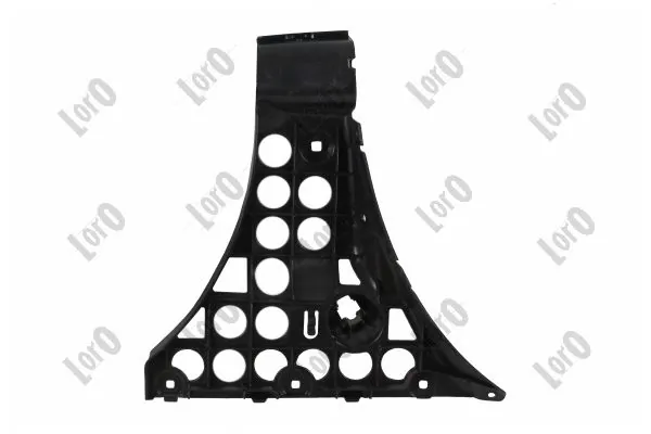 Mounting Bracket, bumper