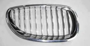 Radiator Grille