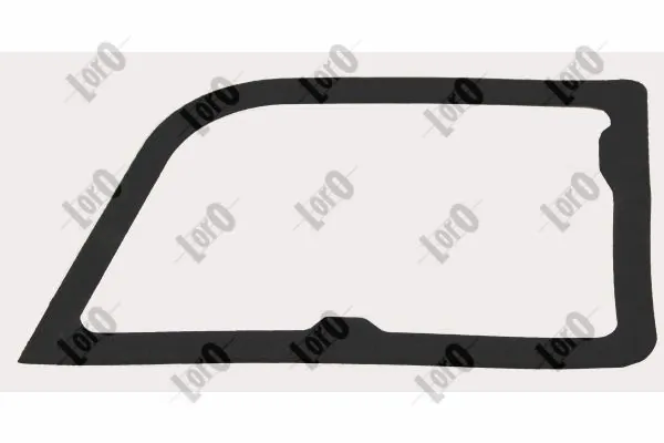 Gasket, tail light assembly