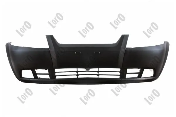 Bumper