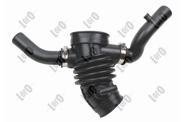 Intake Hose, air filter