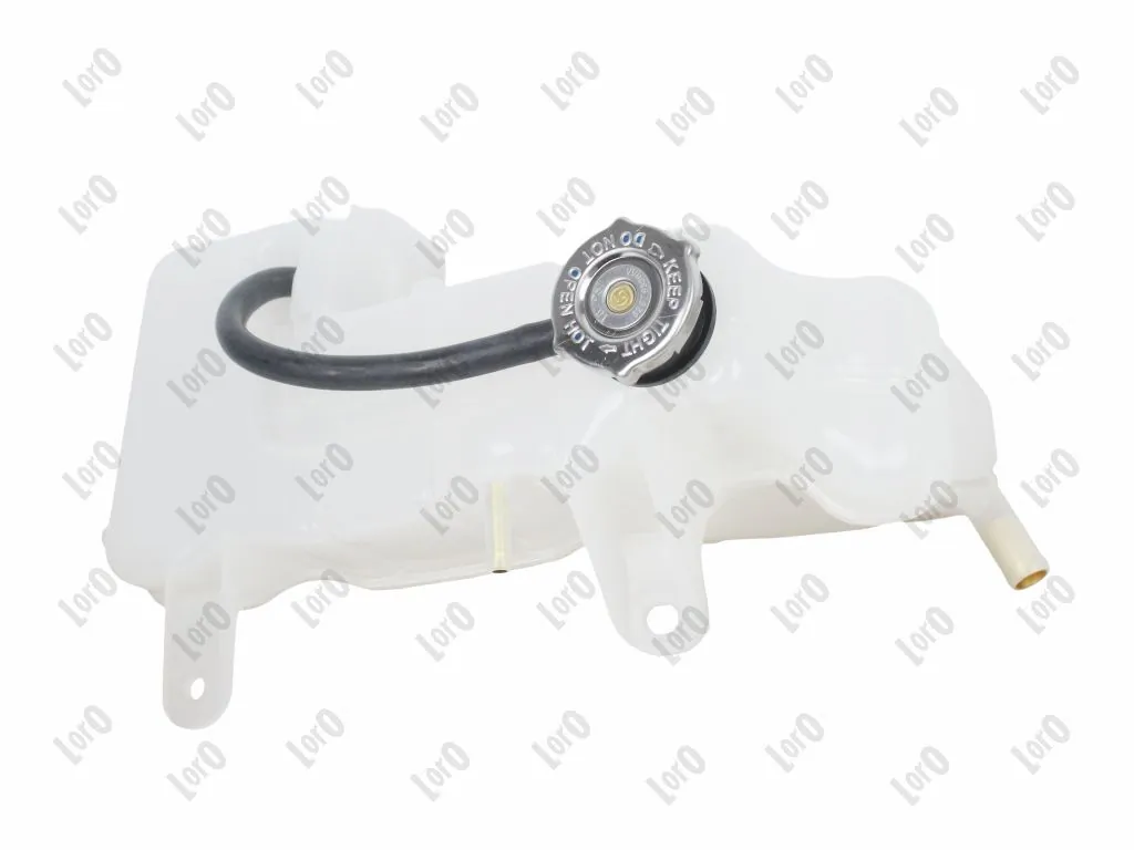 Expansion Tank, coolant