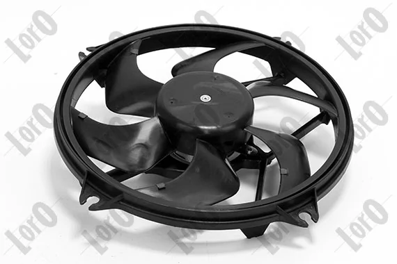 Fan, engine cooling