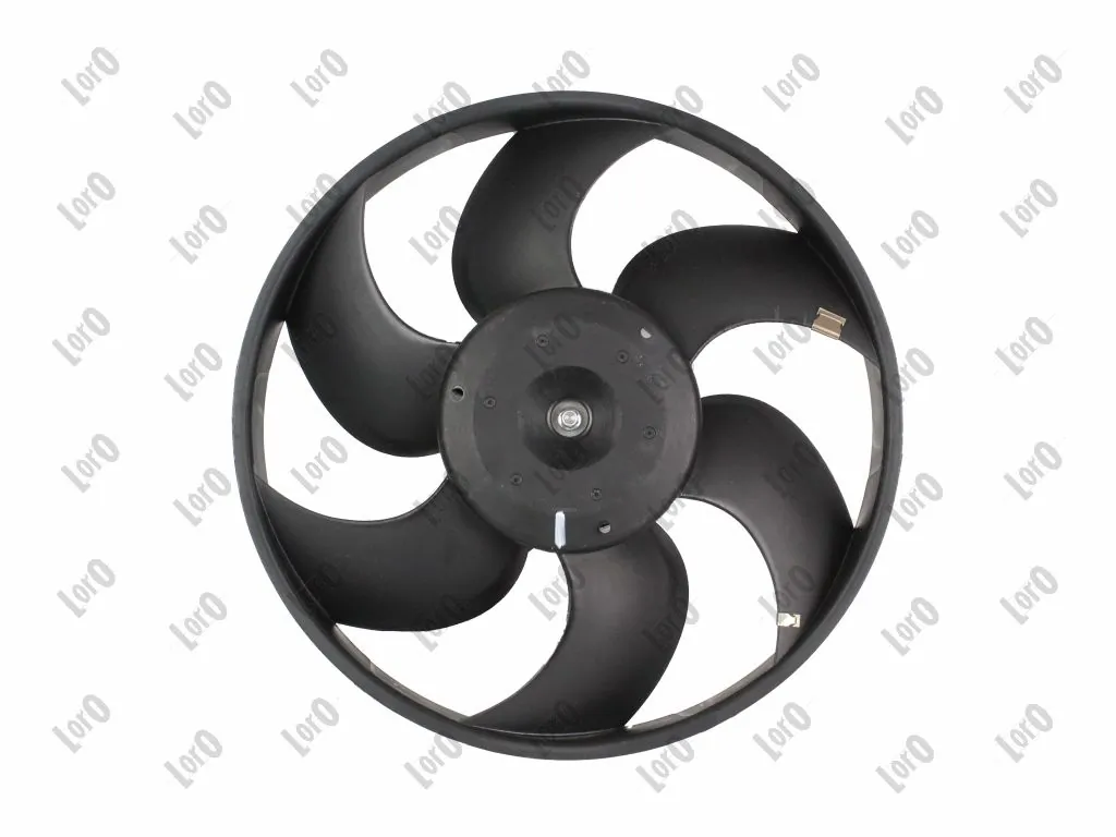 Fan, engine cooling