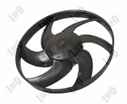 Fan, engine cooling