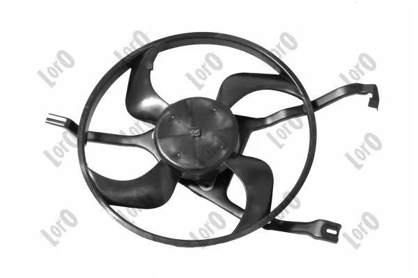 Fan, engine cooling