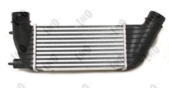 Charge Air Cooler