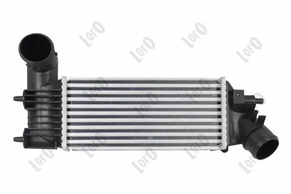Charge Air Cooler