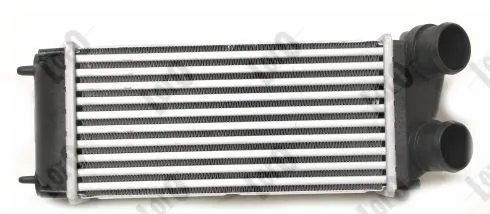 Charge Air Cooler