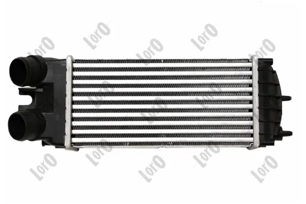 Charge Air Cooler