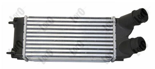 Charge Air Cooler