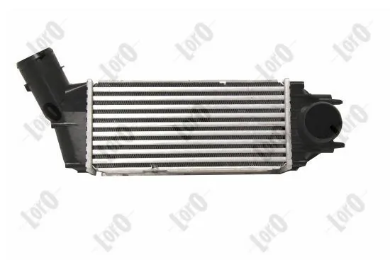 Charge Air Cooler