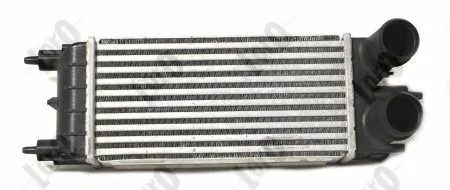 Charge Air Cooler