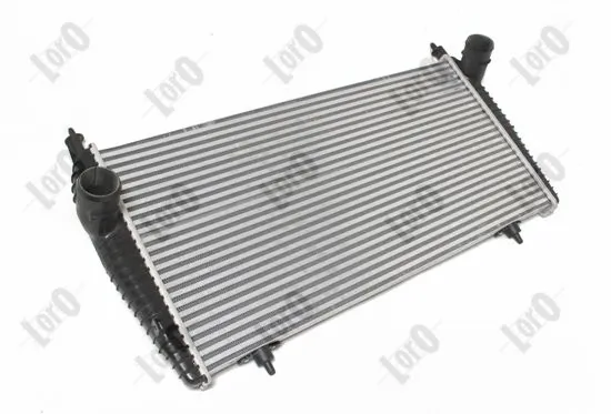 Charge Air Cooler