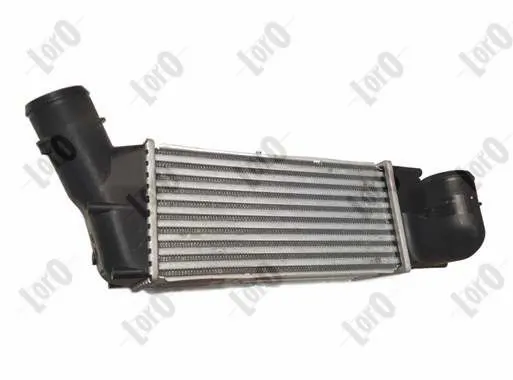 Charge Air Cooler