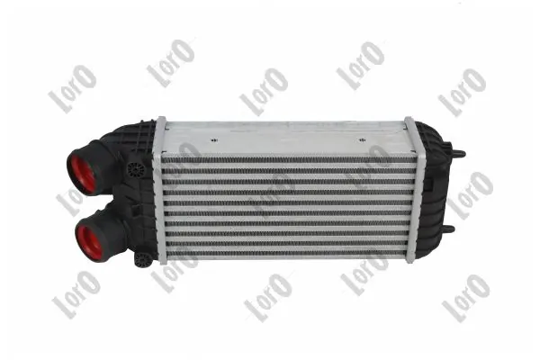 Charge Air Cooler