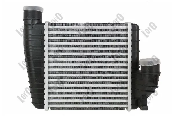 Charge Air Cooler
