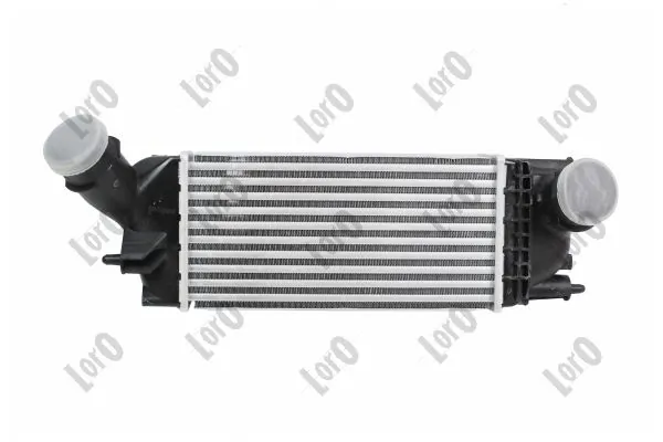 Charge Air Cooler