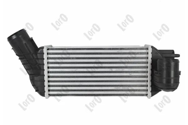 Charge Air Cooler