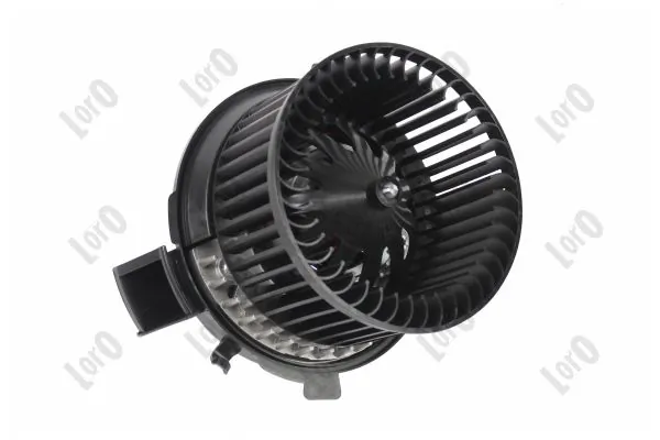 Interior Blower