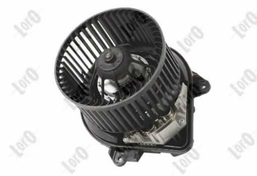 Interior Blower
