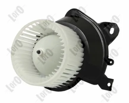 Interior Blower
