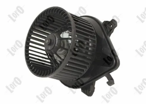 Interior Blower